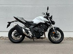 HONDA CB 1000 HORNET | 6 JAHRE GARANTIE | LAGERND