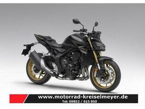 HONDA CB1000 HORNET SP MOD.25 1X SOFORT VERFÜGBAR ZUM