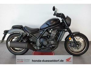 HONDA CMX 1100 REBEL SE DCT *TOP ZUSTAND * 1. HAND *