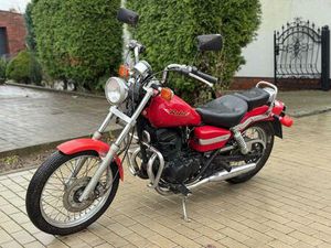 HONDA REBELL 125
