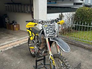 HONDA CRF 250