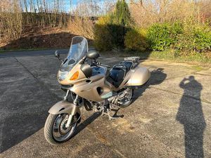 HONDA DEAUVILLE MT 650 V