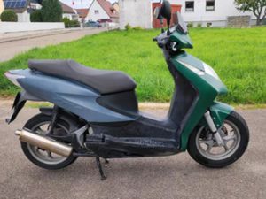 HONDA SES 125 DYLAN SCOOTER ROLLER STEUERFREI TÜV 5/26