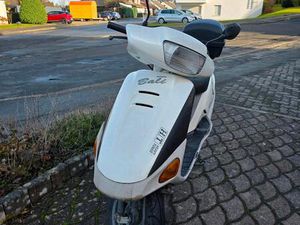 HONDA BALI 50 CCM - BASTLERFAHRZEUG