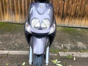 YAMAHA NEOS 2T