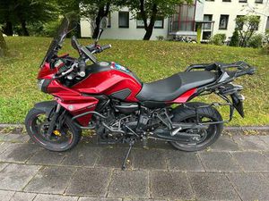 YAMAHA TRACER 700 7 PLUS ZUBEHÖR