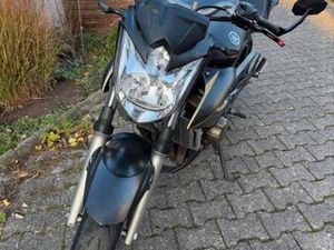 YAMAHA XJ6 - GEPFLEGTE MASCHINE A2-TAUGLICH