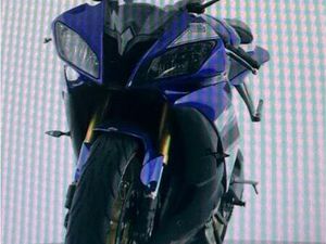 R6 RJ15 SUPERSPORTLER