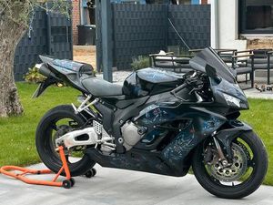 HONDA CBR SC 57 1000RR
