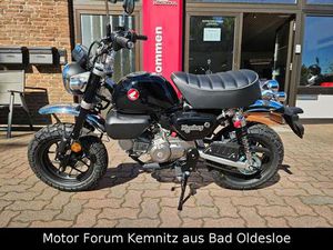 HONDA MONKEY Z125 MY25