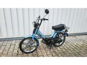 HONDA CAMINO Y PA 50 MOFA OLDTIMER