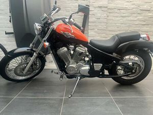 HONDA SHADOW VT 600