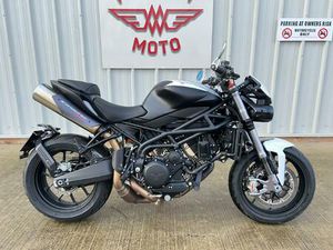 MOTO MORINI CORSARO 1200 1187 CC