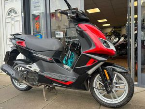 PEUGEOT SPEEDFIGHT 125 4 LC CVT EURO 4 125 CC