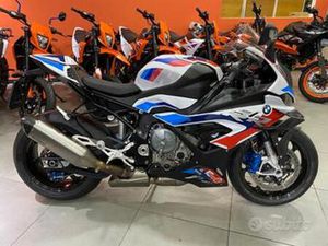 BMW M 1000 RR - 2021