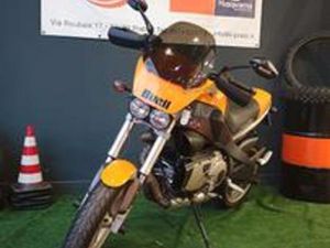 BUELL ULYSSES XB12 X