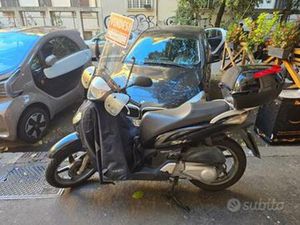 HONDA SH 150 - 2006