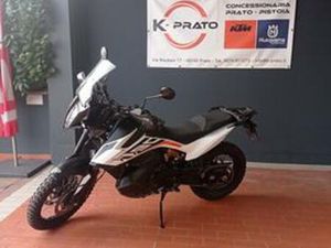 KTM 790 ADVENTURE