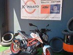 KTM 390 DUKE ABS