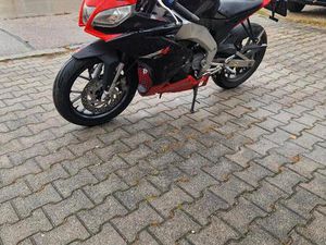 APRILIA RS4 125