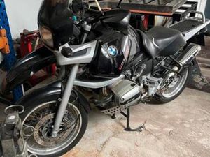 BMW R1100GS TOURMOTOR, ZO MEE MOET WEG!! — MOTOREN | BMW — MARKTPLAATS