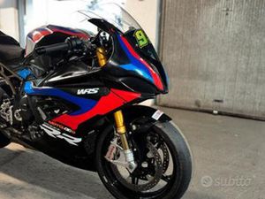 BMW S1000RR
