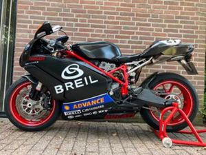 DUCATI 749 — MOTOREN | DUCATI — MARKTPLAATS