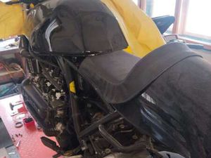 WINTER PROJEKT OHNE ABS