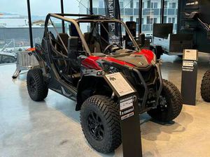 MAVERICK SPORT DPS 1000R T2B