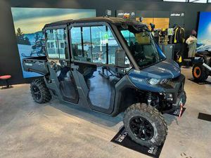 TRAXTER MAX XU HD10 T ABS