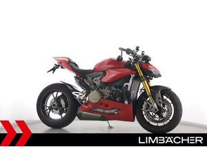 DUCATI 1299 PANIGALE S