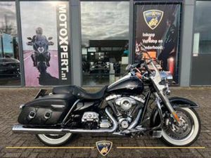 HARLEY-DAVIDSON ROAD KING CLASSIC FLHRC (2013) 5HD | STAGE 2 — MOTOREN | HARLEY-DAVIDSON — MARKTPLAATS