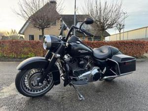 HARLEY-DAVIDSON ROAD KING ROADKING 103 FLHR — MOTOREN | HARLEY-DAVIDSON — MARKTPLAATS