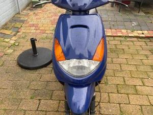 VIVACITY — SCOOTERS | PEUGEOT — MARKTPLAATS