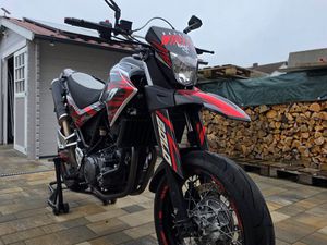 YAMAHA XT 660X