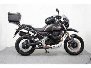 MOTO GUZZI V 85 TT (BJ 2023) — MOTOREN | MOTO GUZZI — MARKTPLAATS