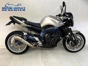 YAMAHA FZ 1 (BJ 2006) — MOTOREN | YAMAHA — MARKTPLAATS