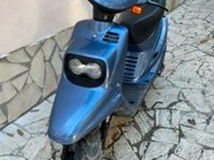 BOOSTER MBK 50 SPIRIT 1997