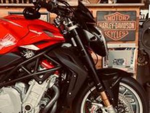 MV AGUSTA BRUTALE 1090 R