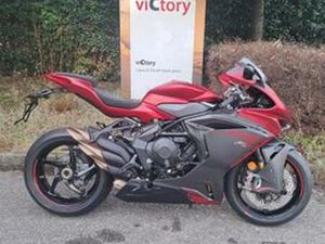 MV AGUSTA F3 800 RR