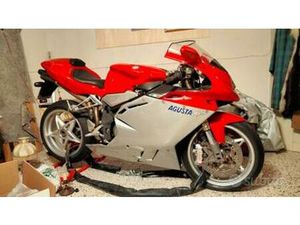 MV AGUSTA F4 1000