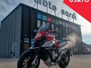 MV AGUSTA STRADALE 800 - 2017