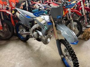 TM RACING EN 300 2026 15 ORE