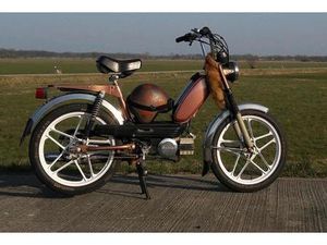 HERKULES PRIMA 5 S MOFA MOPED