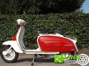 INNOCENTI LAMBRETTA LI 150 ANNO FUNZIONANTE E B