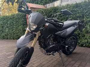 SUPERMOTO KREIDLER 125