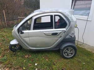 KABINEN ROLLER ELEKTRO