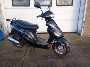 MOFA ROLLER 25 KMH ZUM FESTPREIS !!