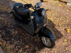 NOVA MOTOR RETRO STAR ELEKTRO ROLLER 49CCM