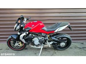 MV AGUSTA BRUTALE